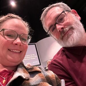 Meet your Posher, Maggie